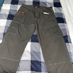 New Wrangler Riggs Mens Work Pants